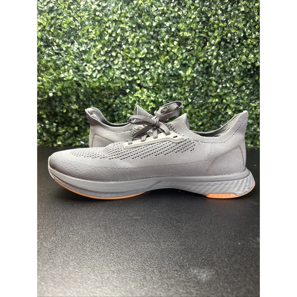 Flux Footwear Adapt Runners Shoes Sneakers Men's Size 12.5 - Picture 8 of 11
